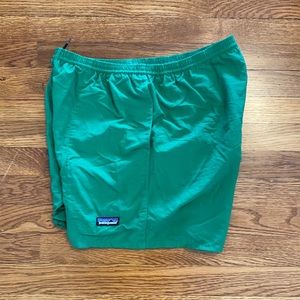 Patagonia Baggies Swim Trunks